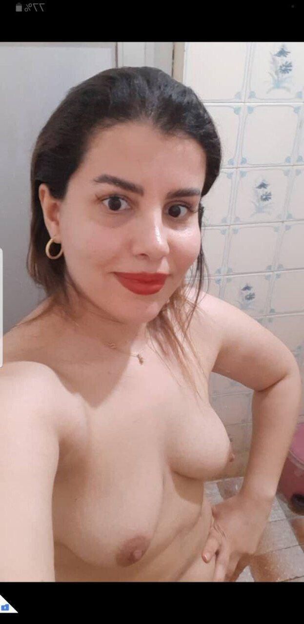iranian horny woman