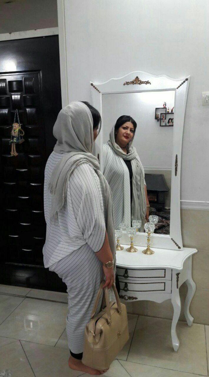 iranian horny woman