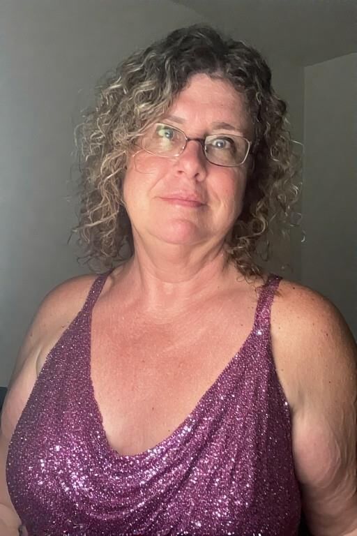 Matures in Dresses