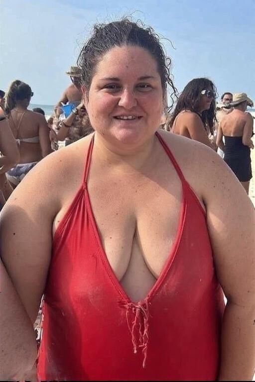 Chubbies in Swimwear, vol. 