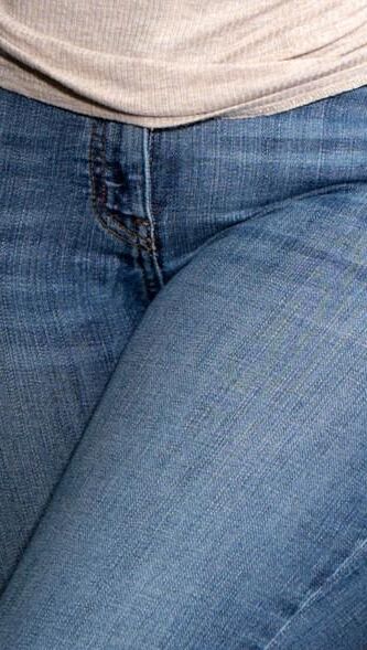 CROTCHES JEANS 