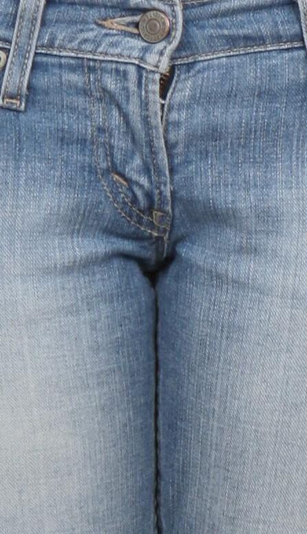 CROTCHES JEANS 