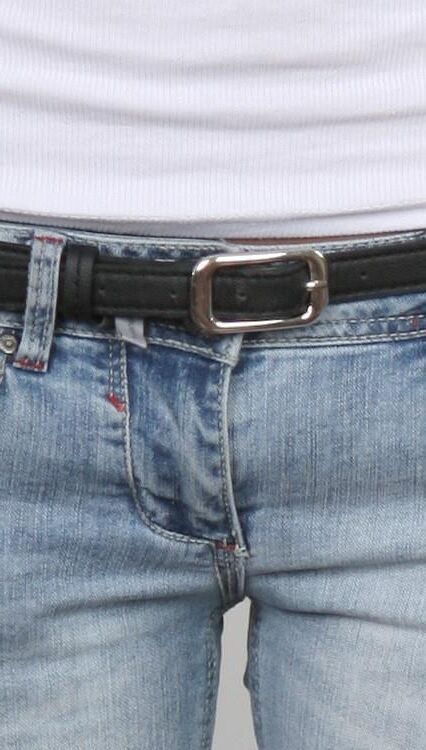 CROTCHES JEANS 