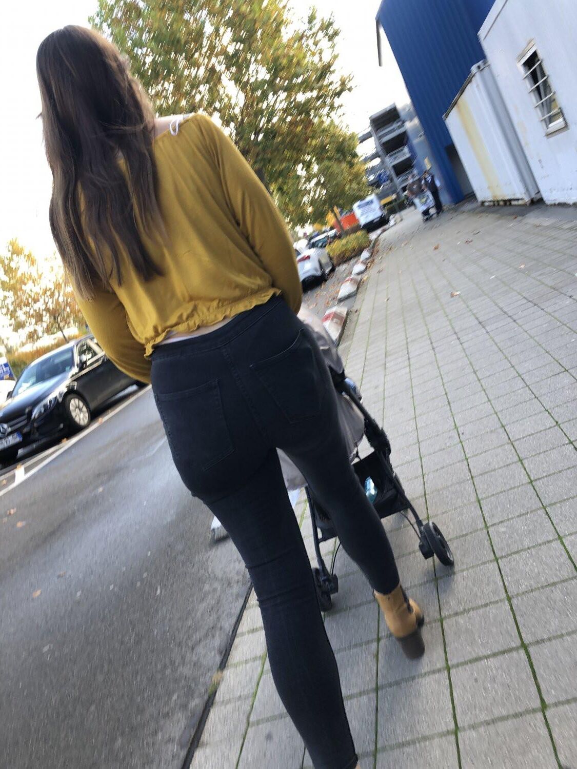 German bbw whore Mutter Schlampe muss erniedrigt werden