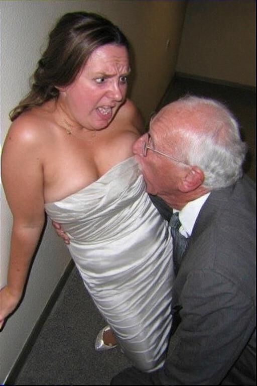 Gramps is a Boob Man, vol. 
