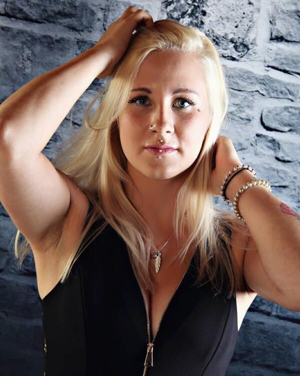 Heike Binder aus Freyung