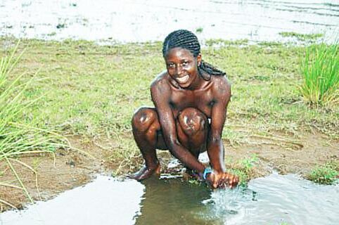 africano