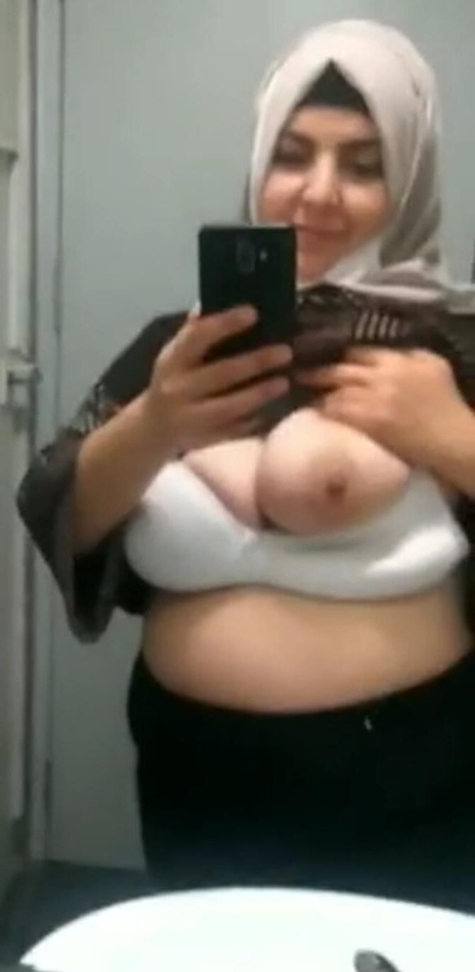 muslim réel porn 