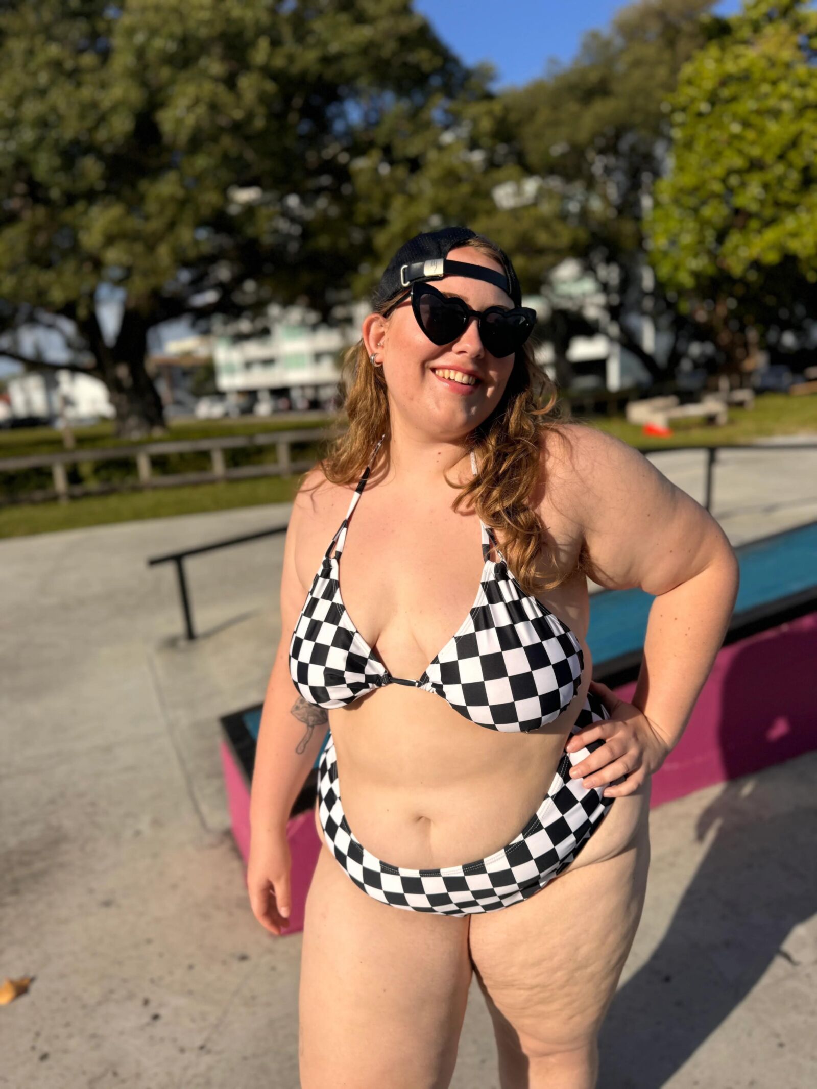 Sexy Swimsuits 