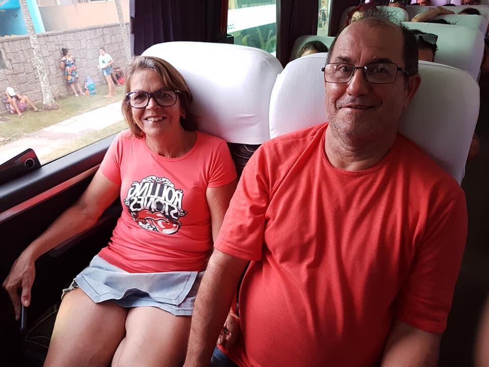Gostosas Variadas