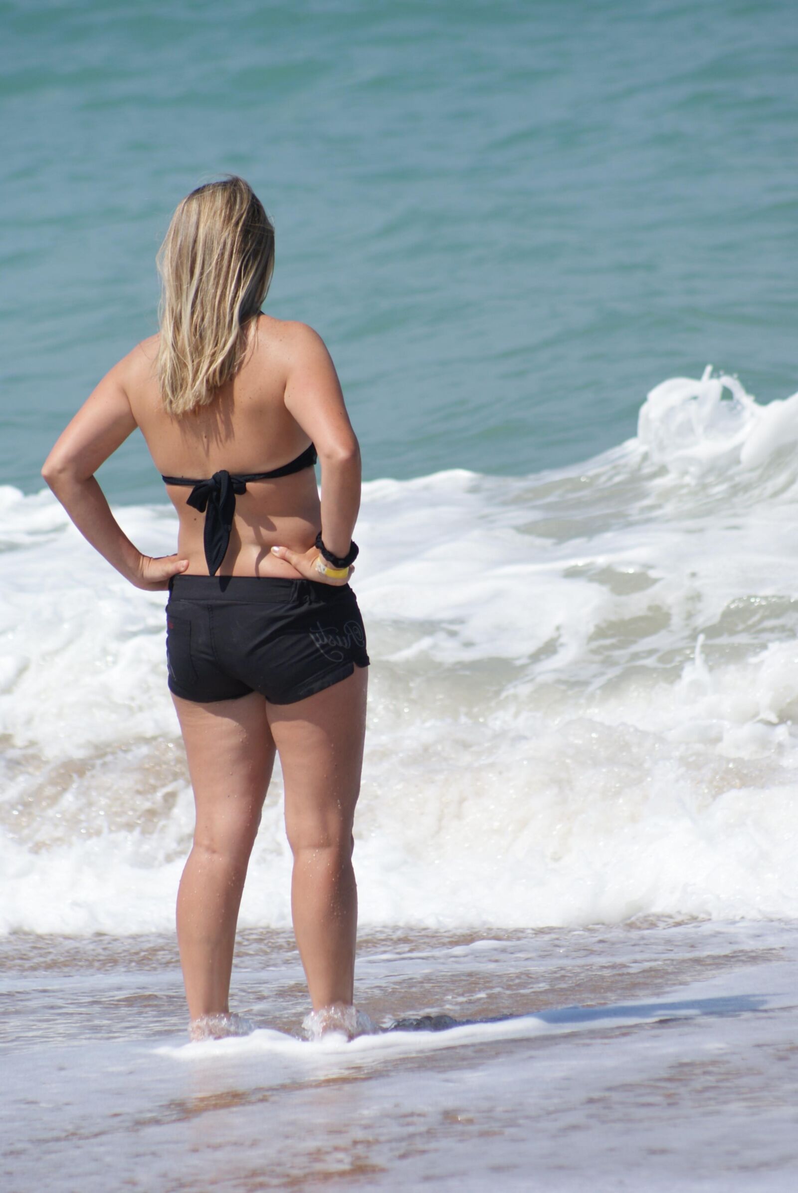BEACH and SEX xo SARAH