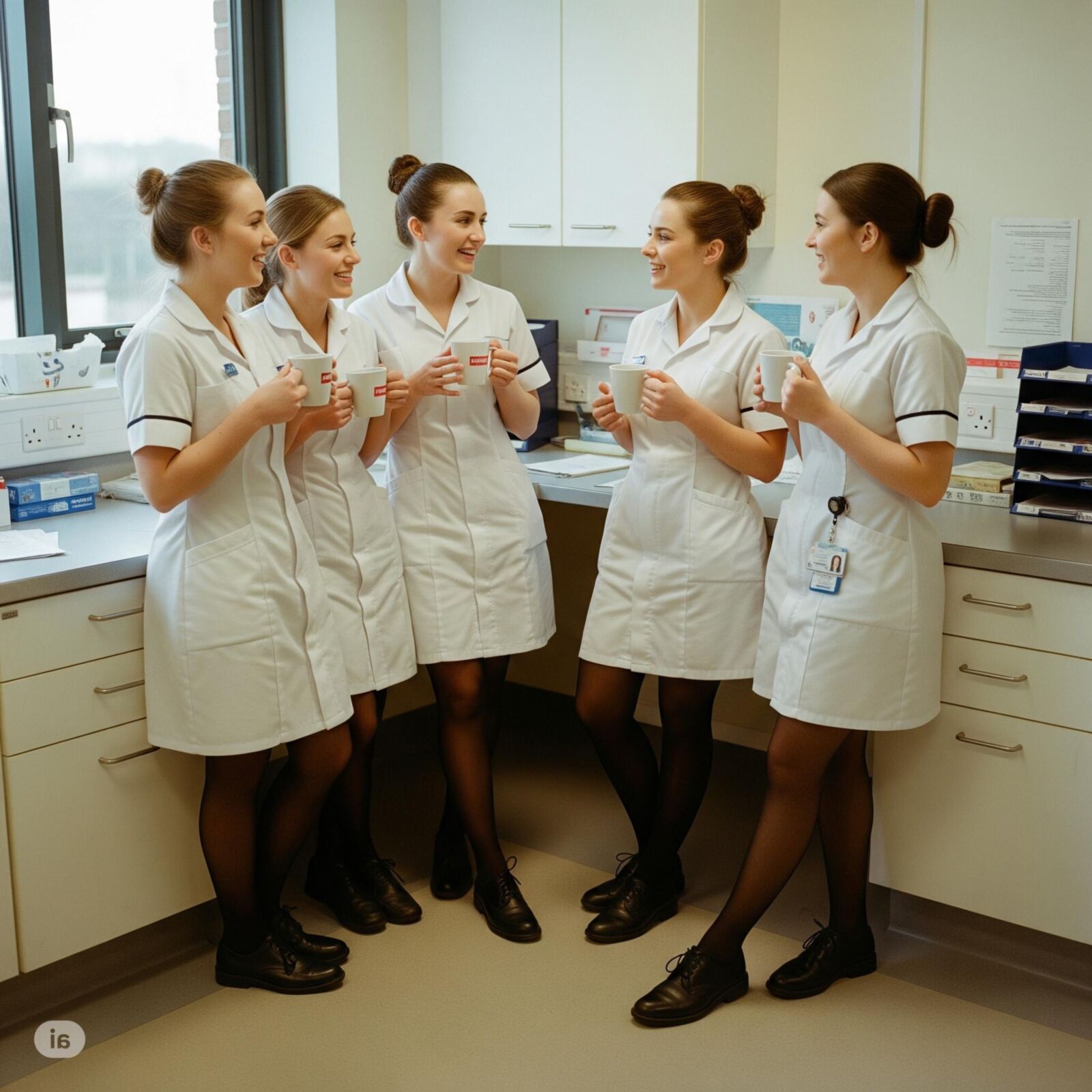 AI Hospital Part 