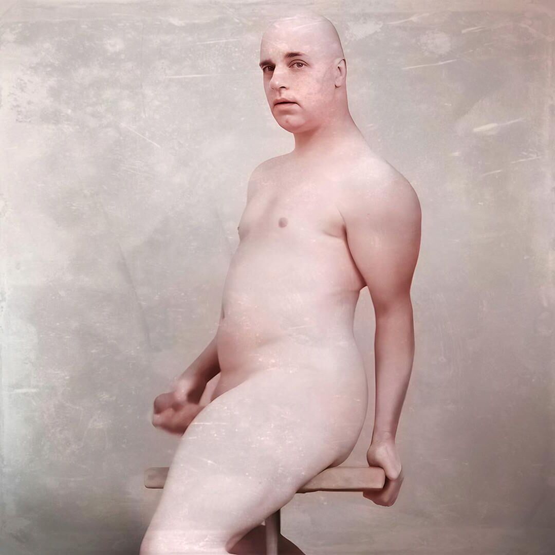Sklave