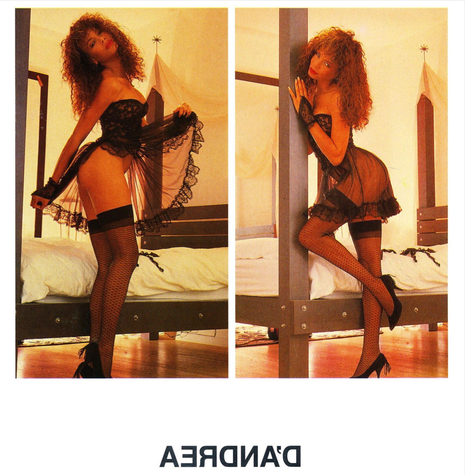 Jugadoras chicas pictorial vol no