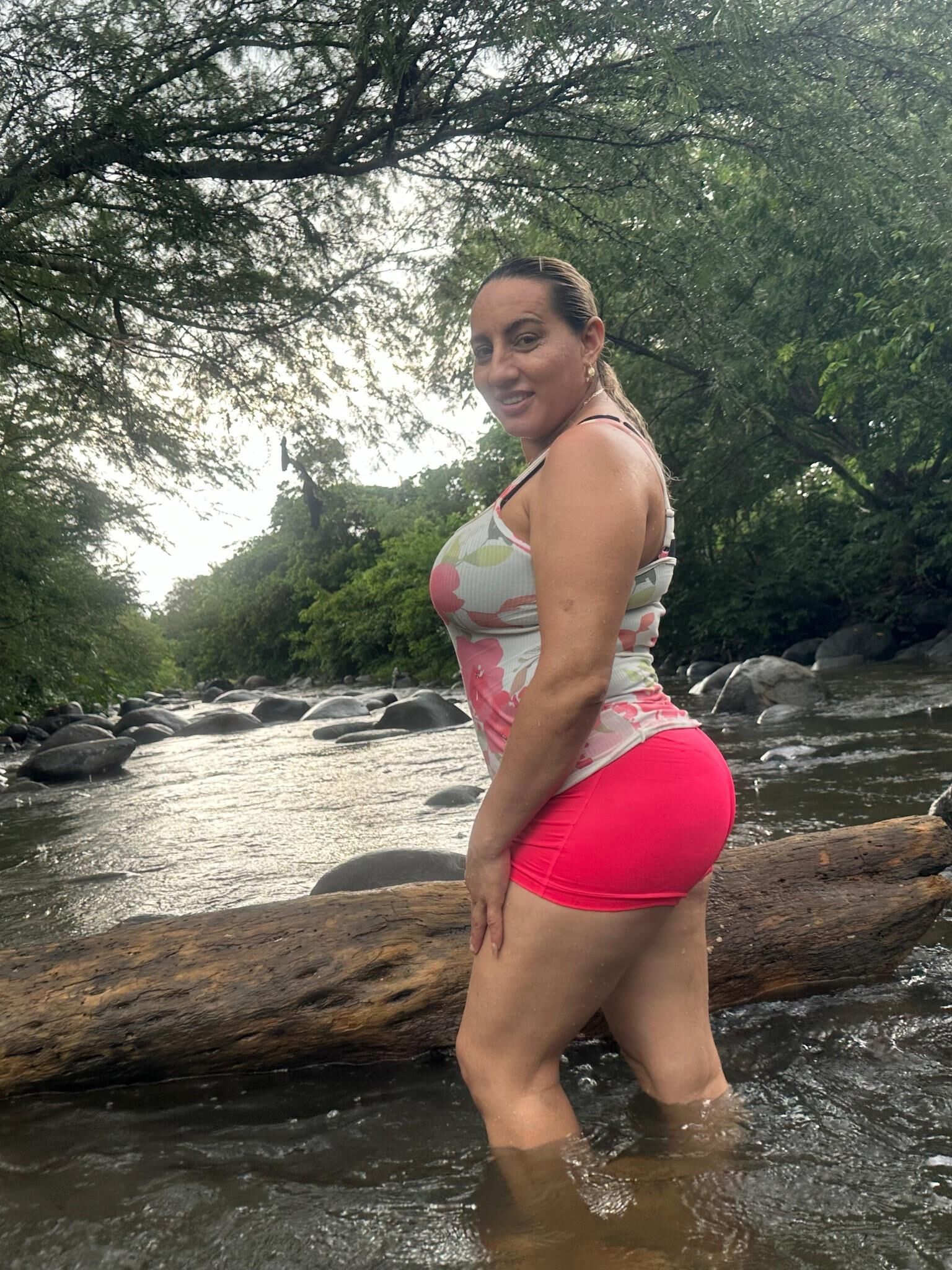 El Salvador Belleza