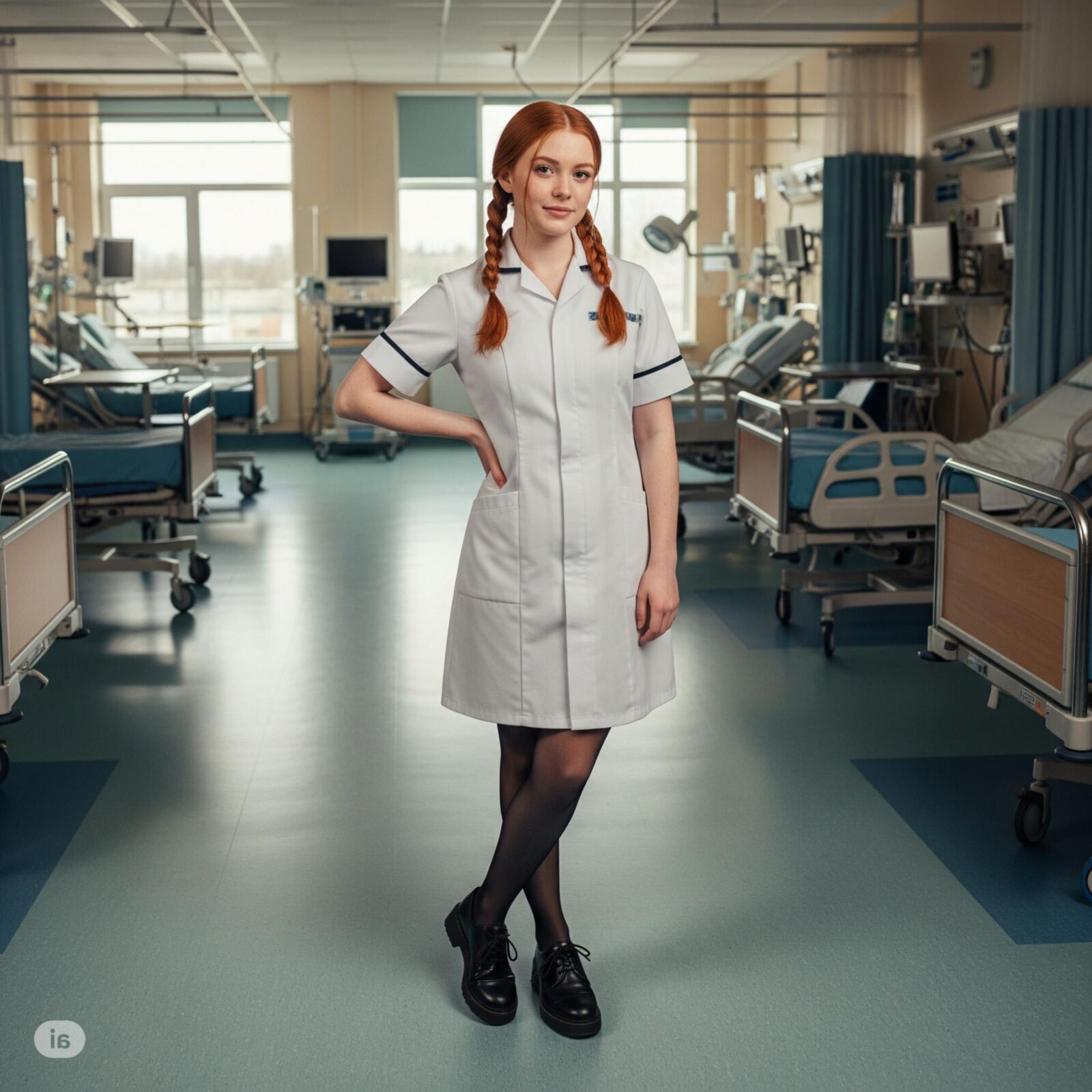 AI Hospital Part 