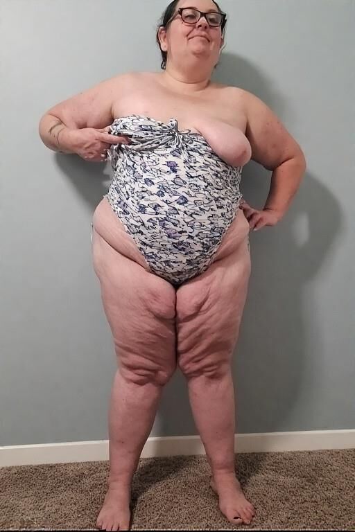 Chubbies in Swimwear, vol. 