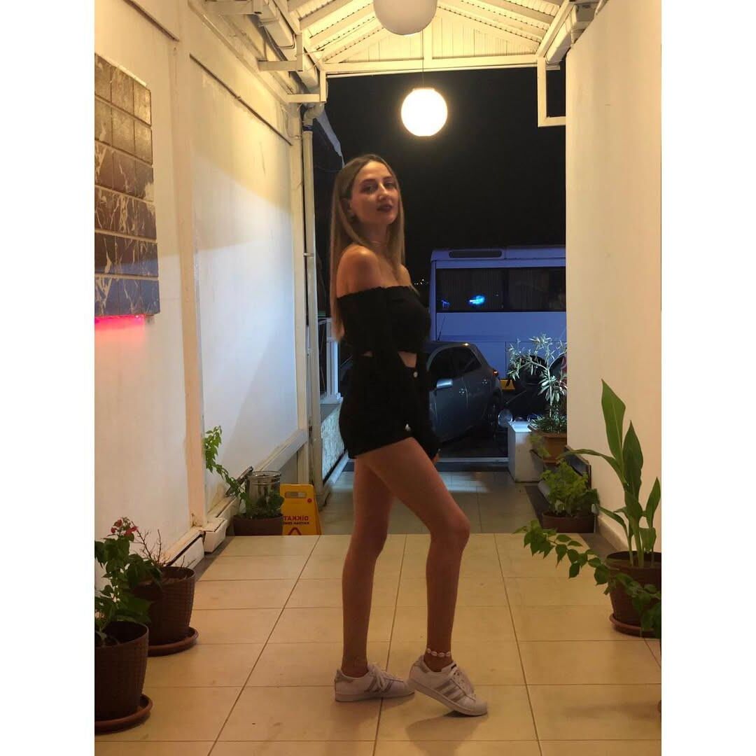 Turkish Inst Sluts First Name Selda