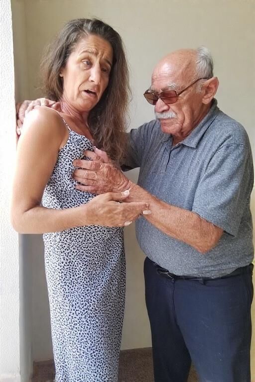 Gramps is a Boob Man, vol. 