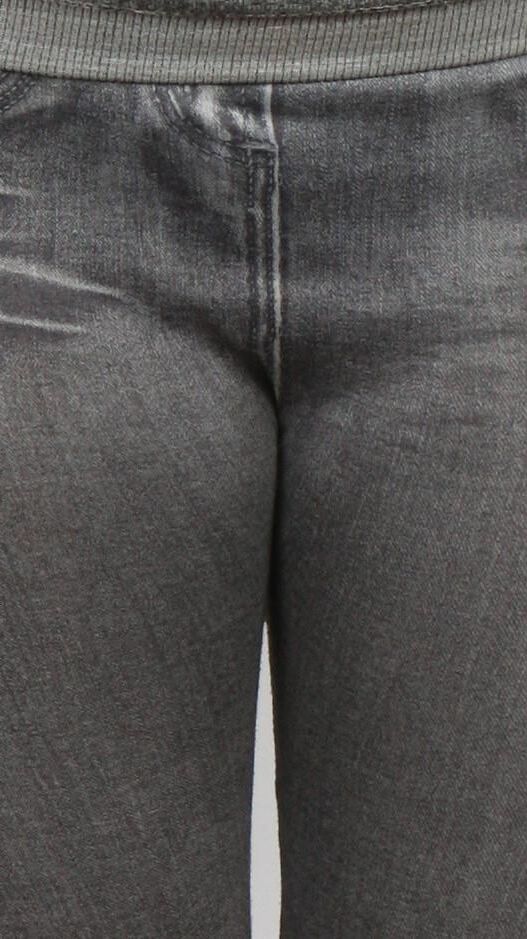 CROTCHES JEANS 