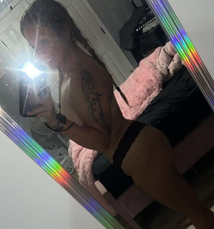 Sexy and Naughty