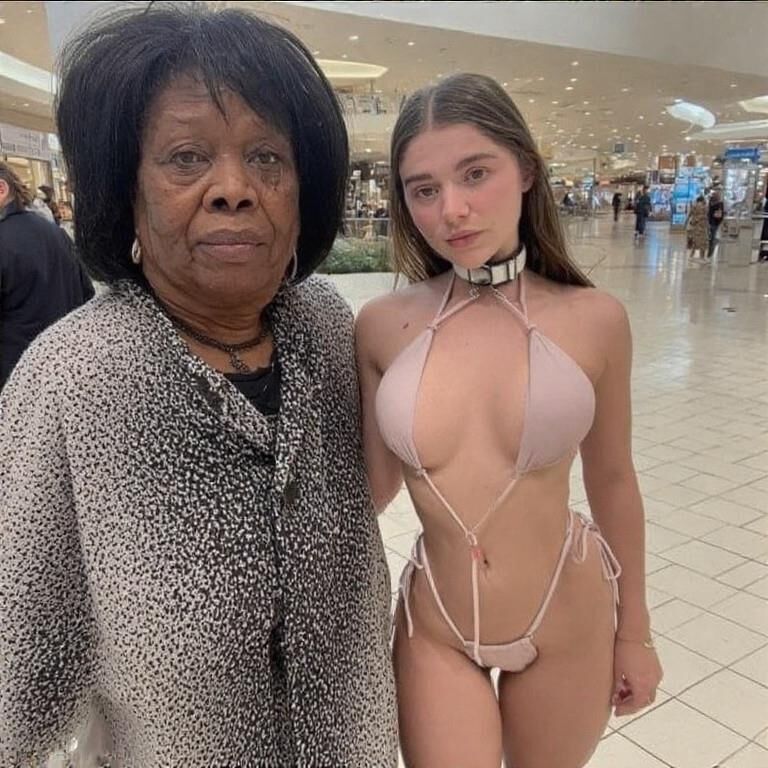 Hard out here being a pimp