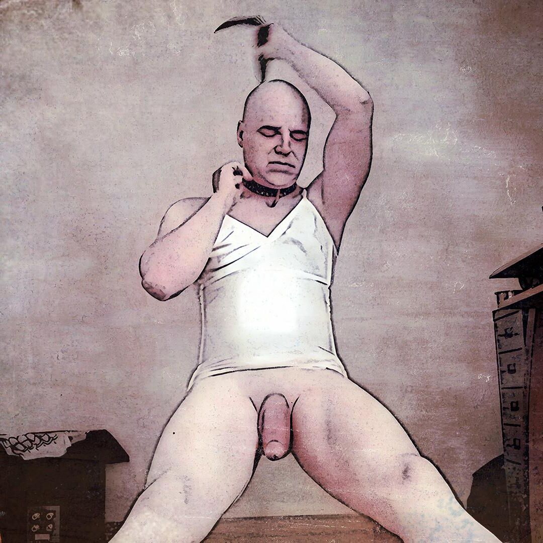 Sklave