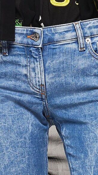 CROTCHES JEANS 