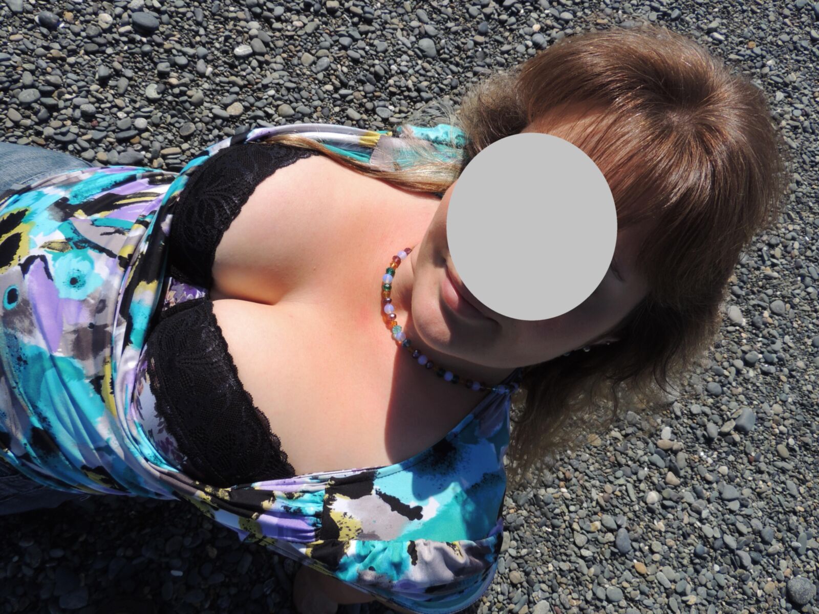 Busty Slut With Big Tits And Ass Amazing Awesome PAWG Whore 