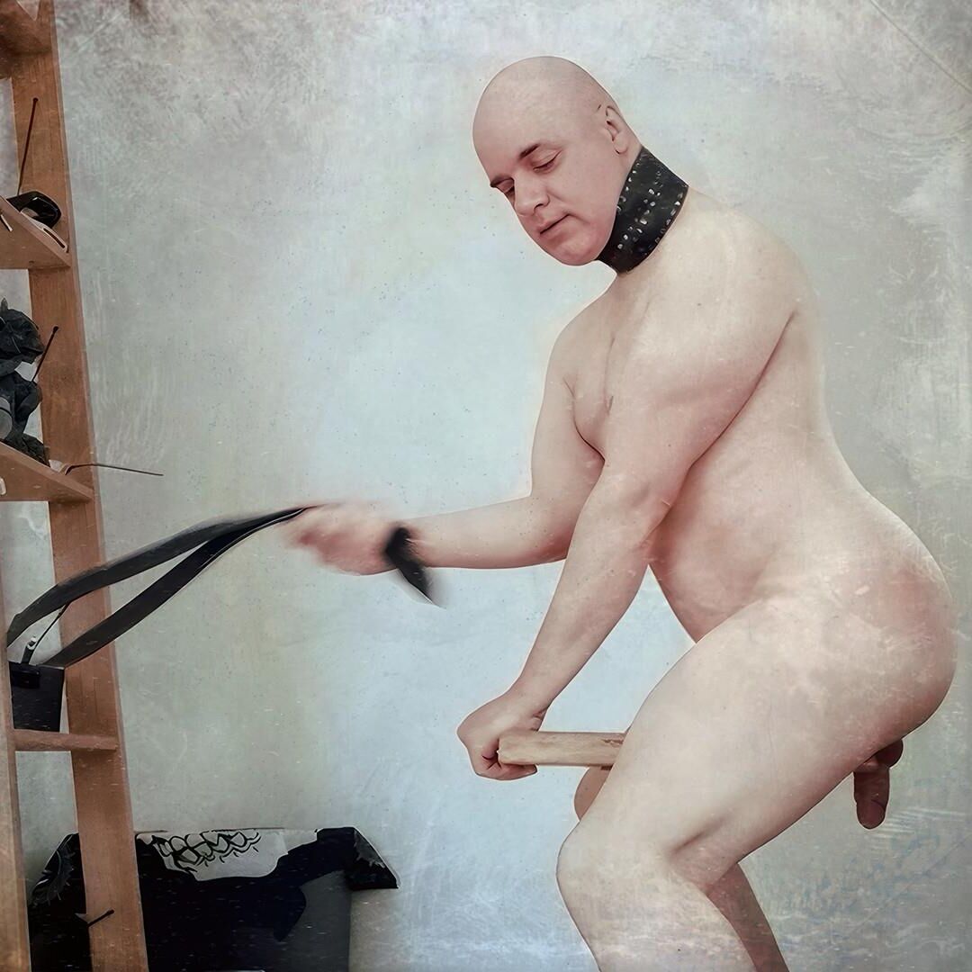 Sklave