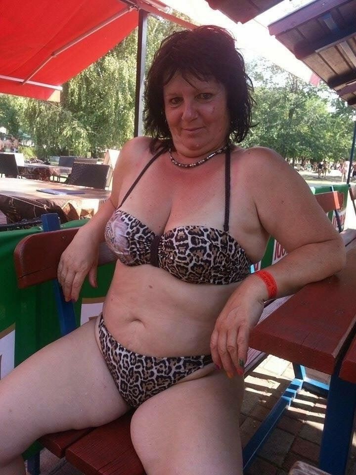 Sexy Swimsuits 