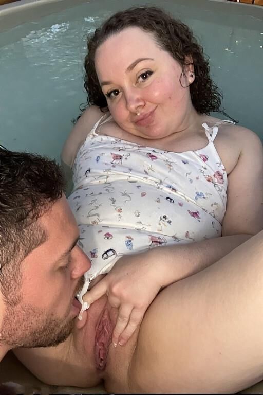 Chubbies in Swimwear, vol. 