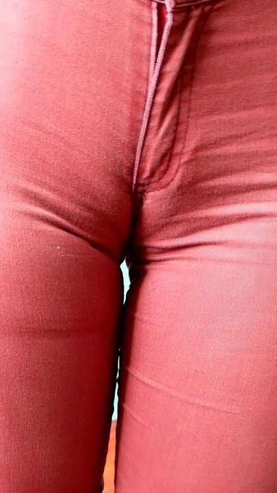 CROTCHES JEANS 