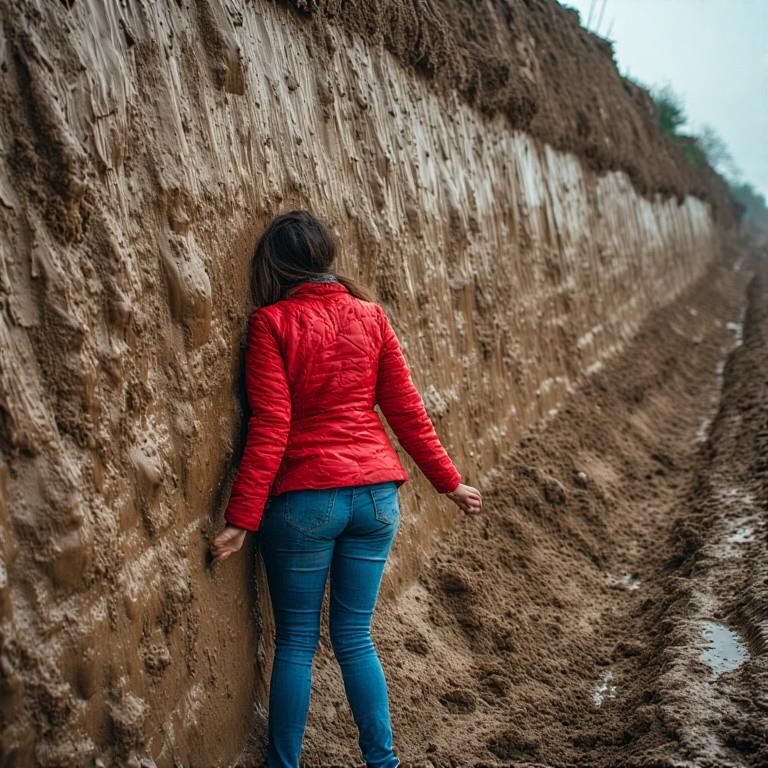 The Mud Bride
