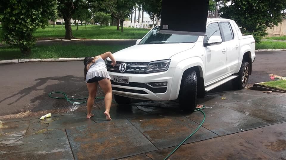 Gostosas variadas