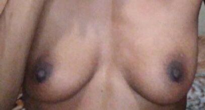 My Ebony Gf