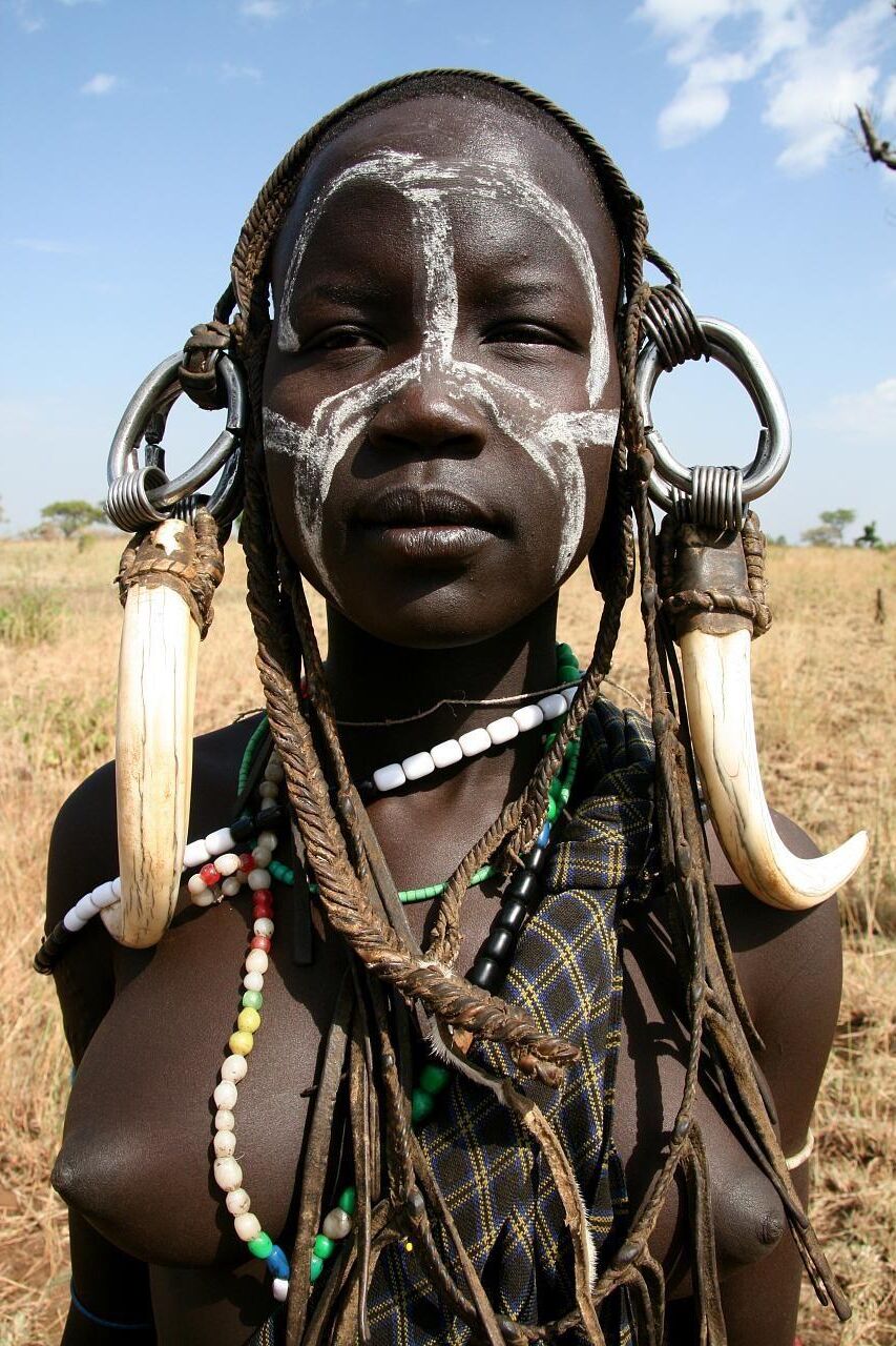 africano