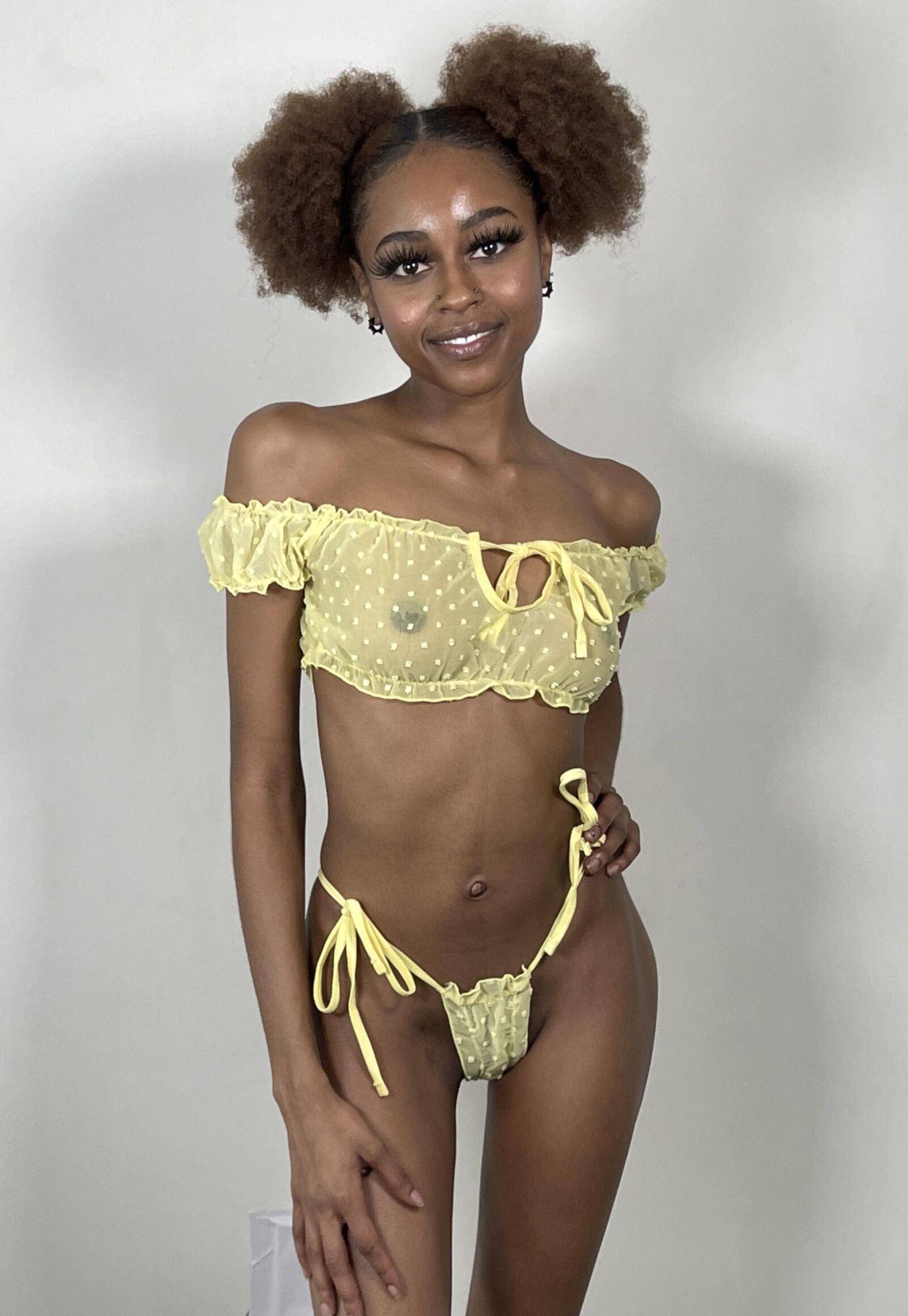 Belleza negra