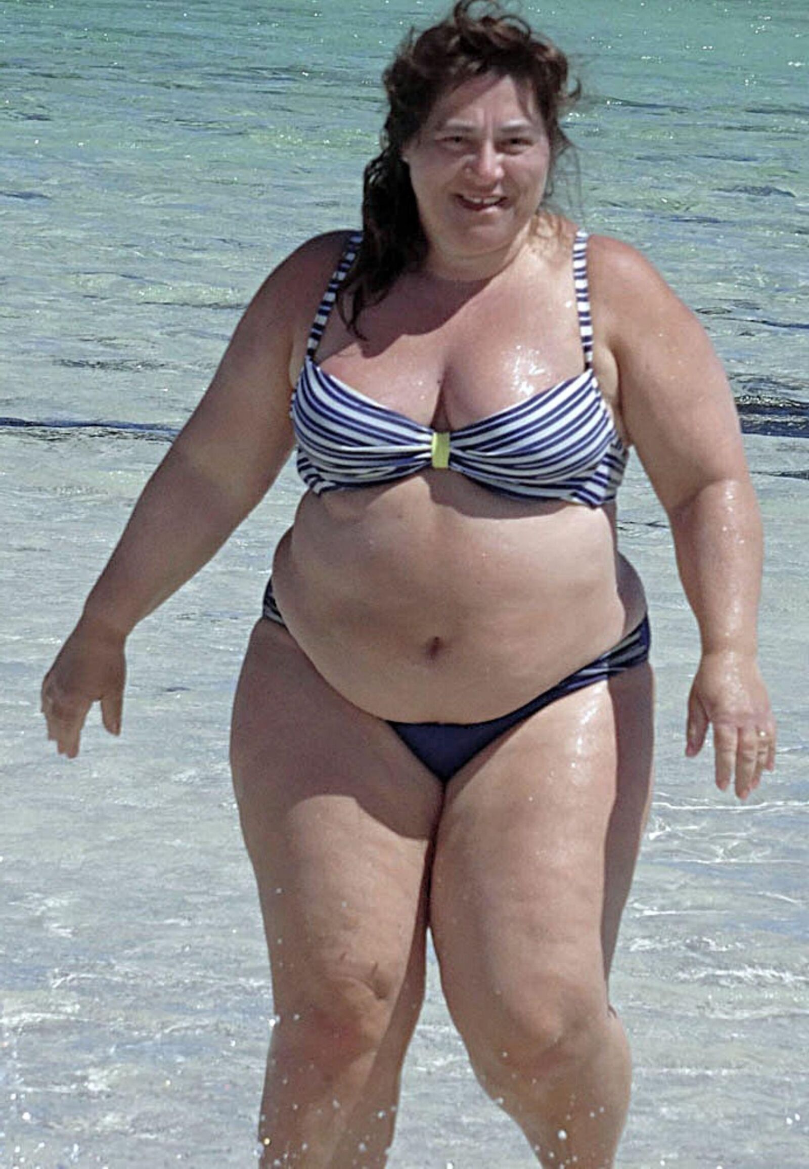 Sexy Swimsuits 