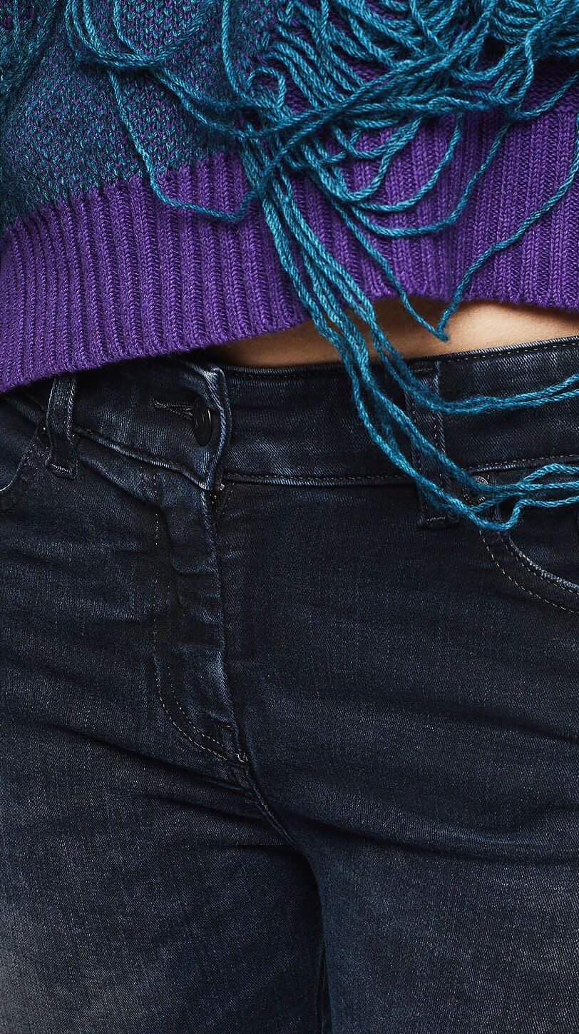 CROTCHES JEANS 