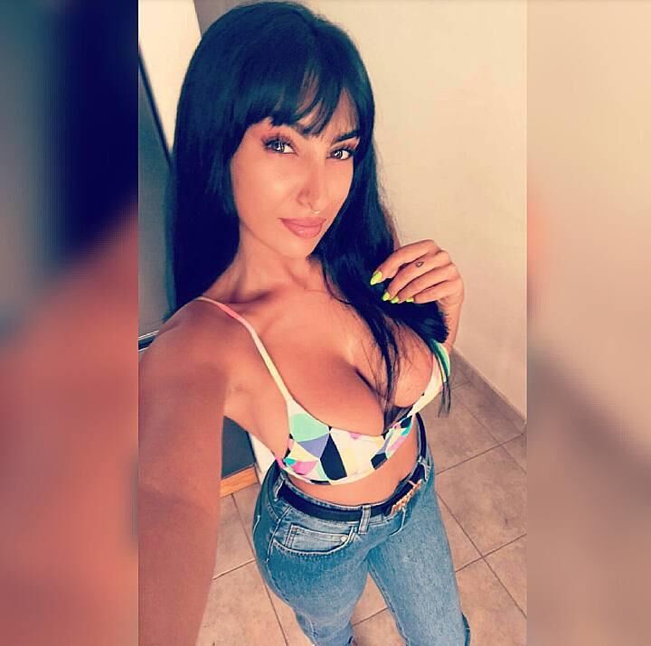 latina cunt