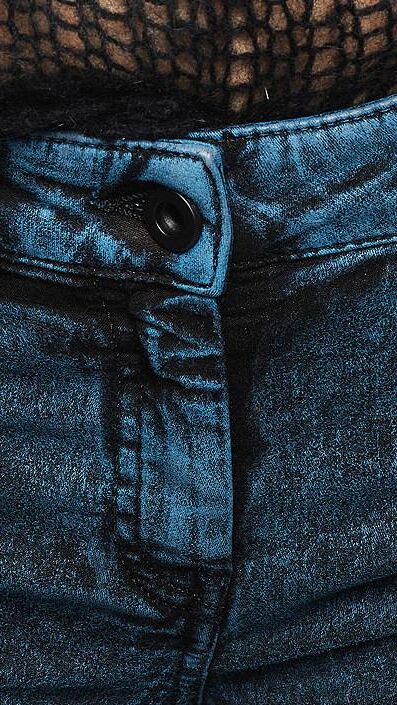 CROTCHES JEANS 