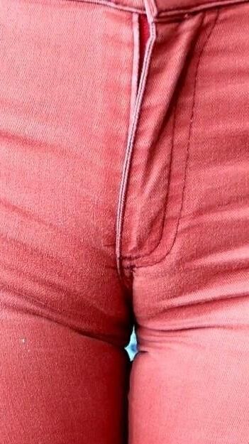 CROTCHES JEANS 