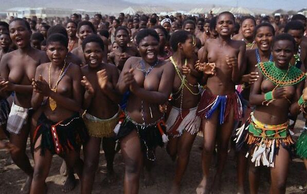 africano