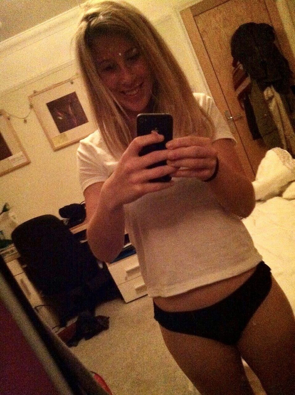 Slutty wife Cass