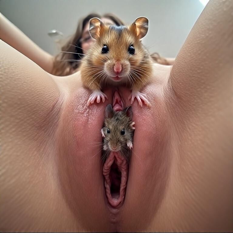 X Hamster 