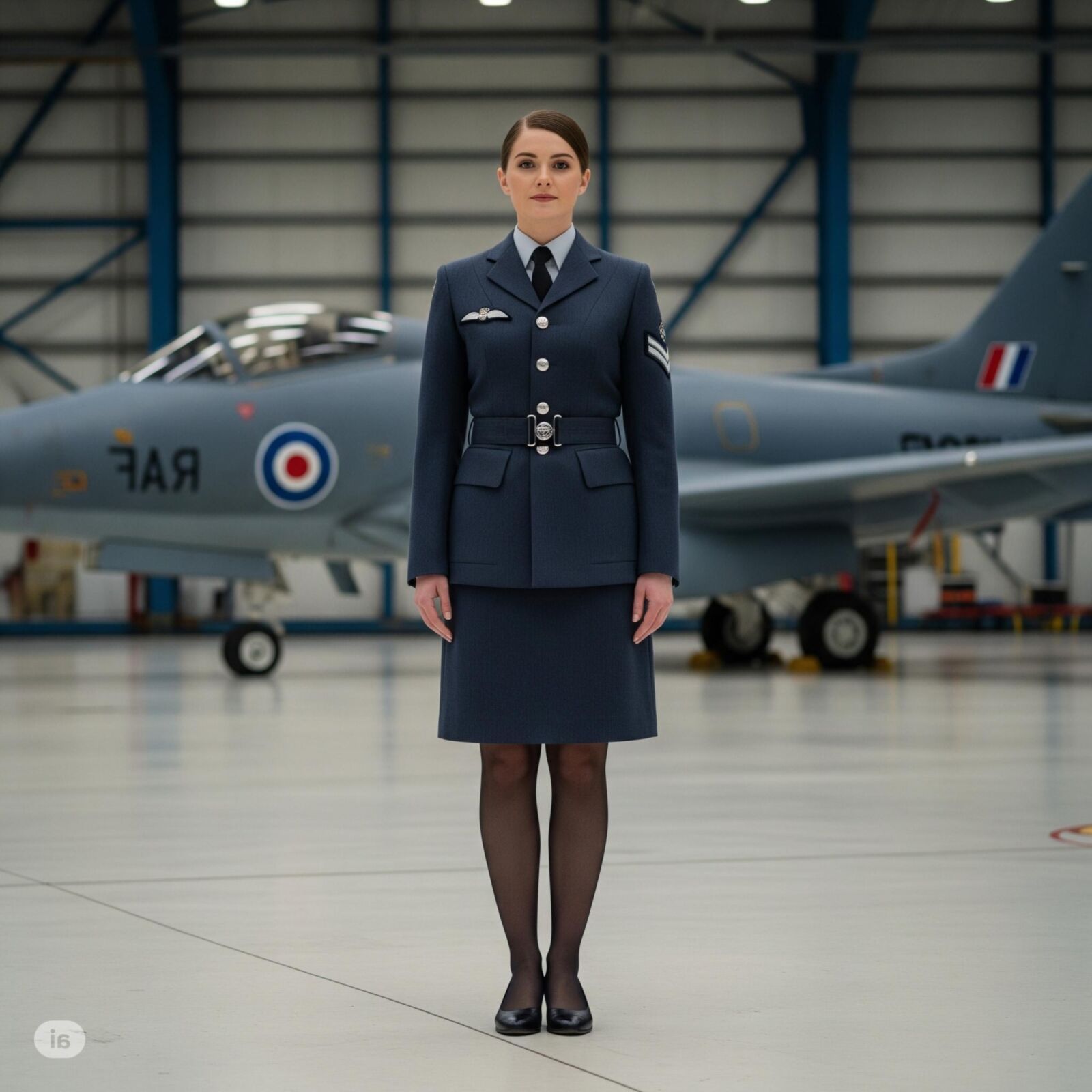 AI Air Force