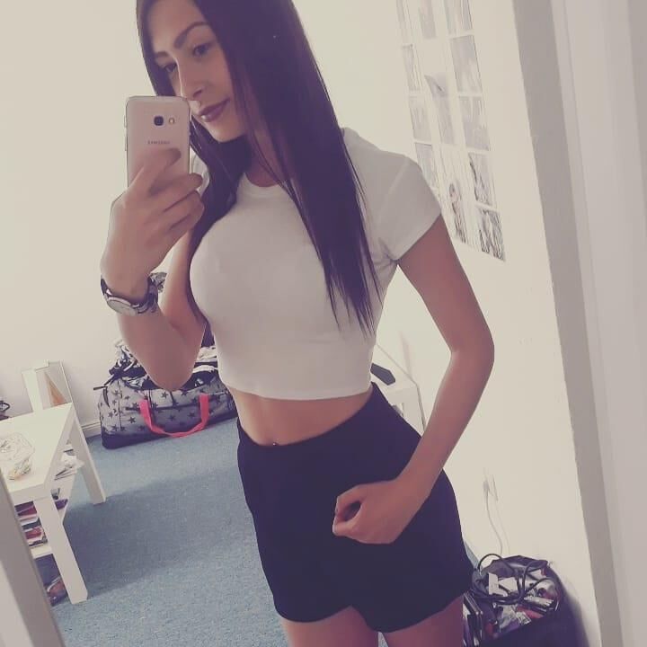 Party Outfit :)