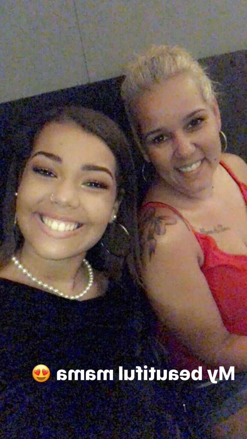 Mama n Tochter