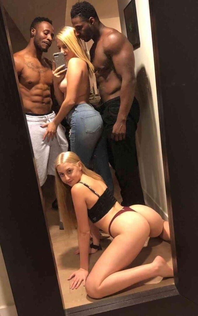Orgía